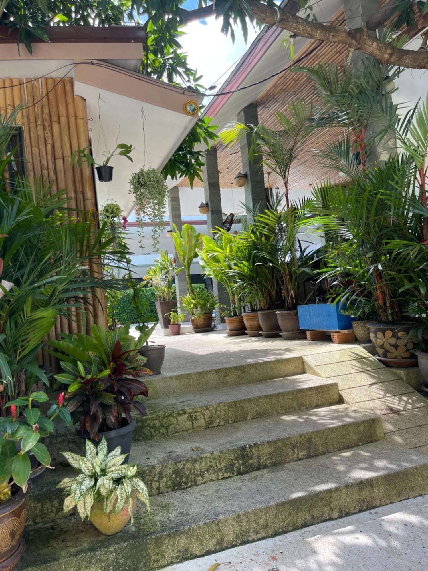 Lotus Bleu Resort & Restaurant Rawai Zewnętrze zdjęcie